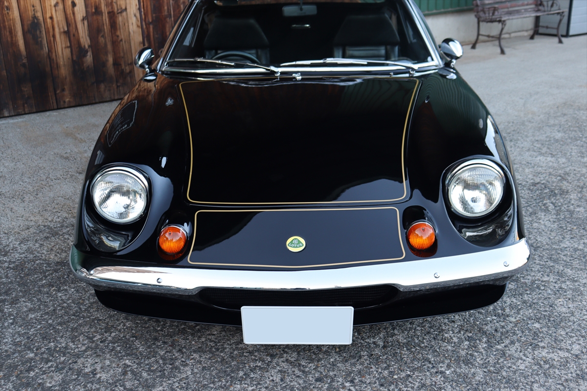 GAZOOショッピング LOTUS EUROPA SPECIAL（1／18）: クルマ関連