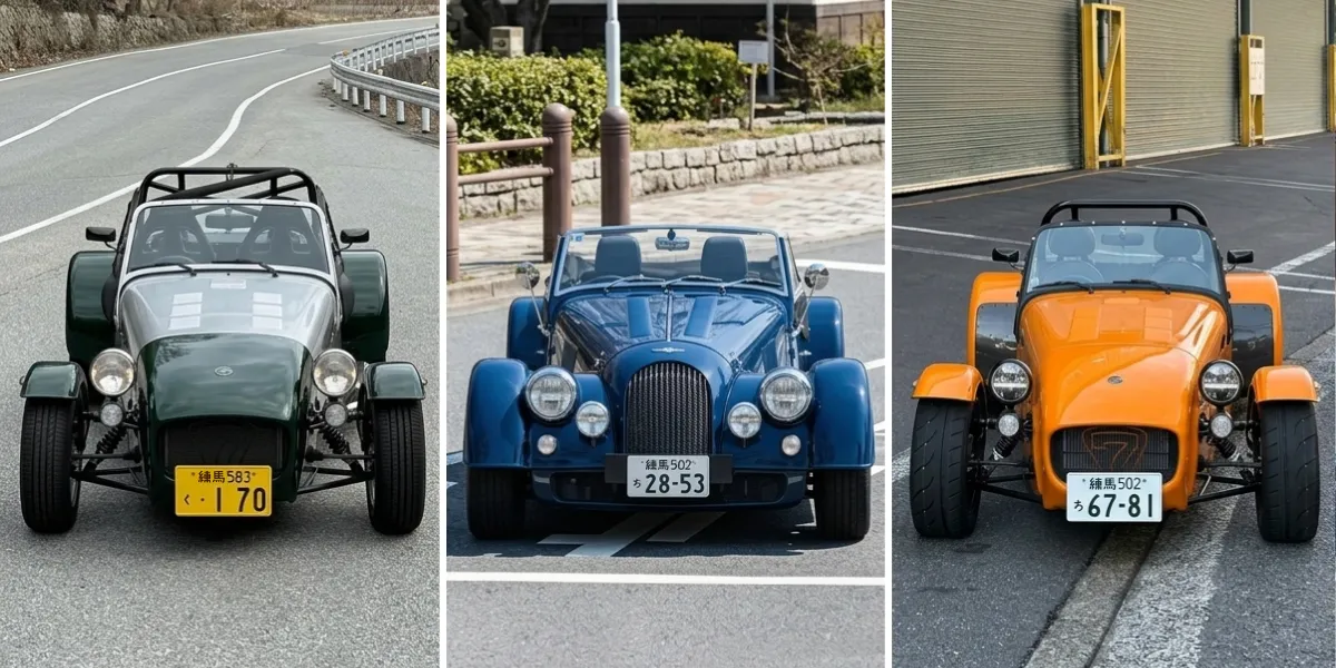 ALL MODELS