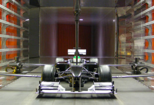 F1　LOTUS