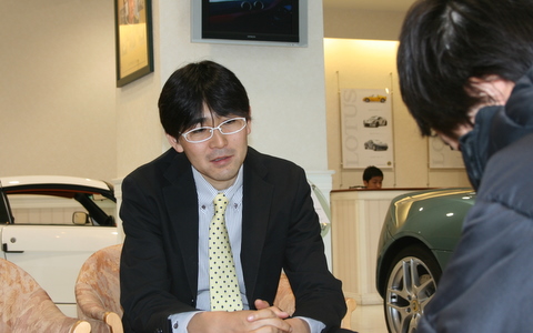 Interview