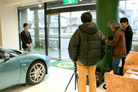 EVORA×HARADA