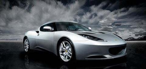 EVORA