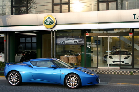 EVORA