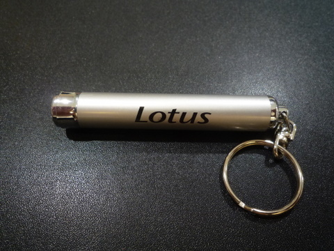 LOTUS　PEN　LIGHT