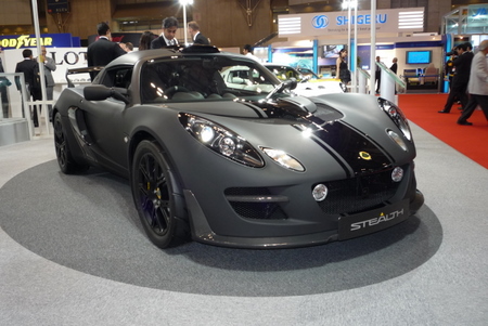 MOTOR　SHOW