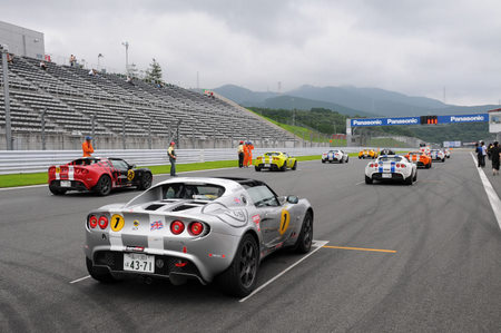ELISE-S　CUP