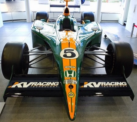 INDY　JAPAN