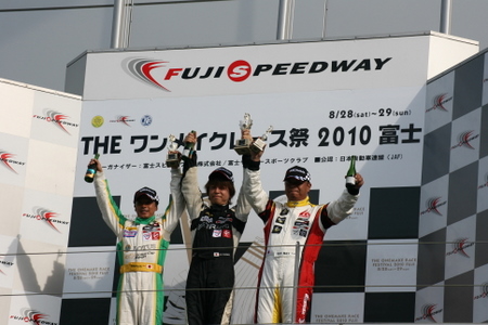 WINNER!!