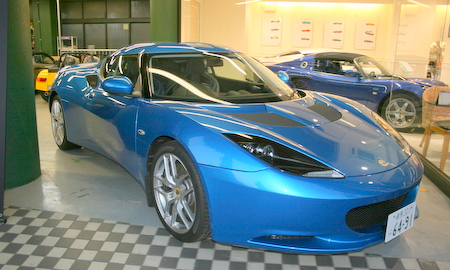 EVORA