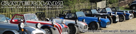 CATERHAM