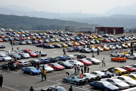 JAPAN LOTUS DAY