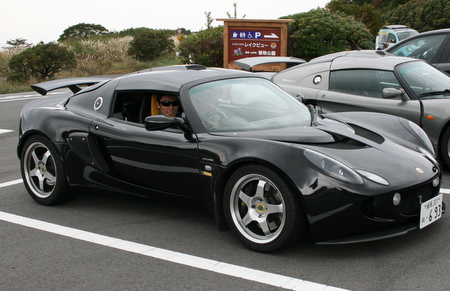 EXIGE　240R