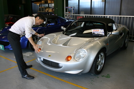 ELISE　MK1