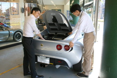 ELISE　111R