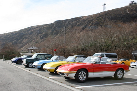 ELAN・ELAN・ELAN