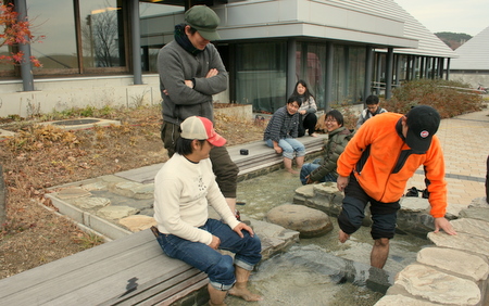 HotSpring