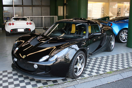 EXIGE240R