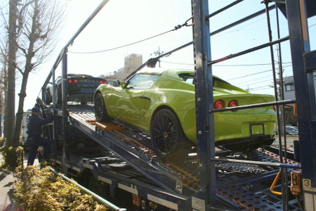 NEW ELISE !