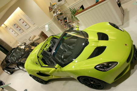 NewELISE