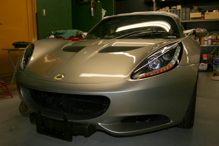 Titanium