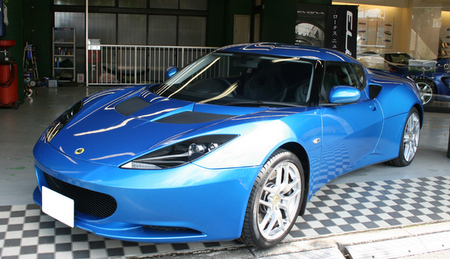 EVORA