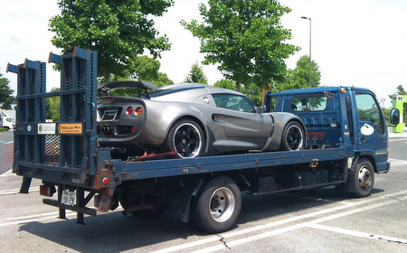 EXIGE１