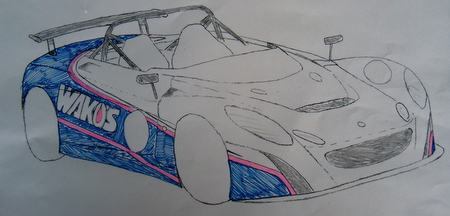 Drawing