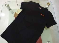 GINETTA　T-SHIRT