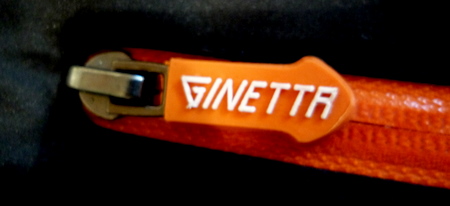 GINETTA