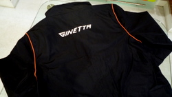 GINETTA