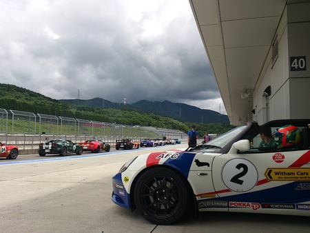 予選