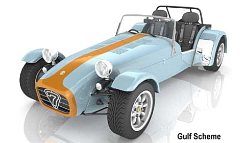 gulf450