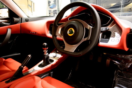 EVORA