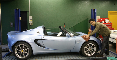 ELISE　111R