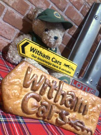 ＷｉｔｈａｍＣａｒｓ×おひさまぱん