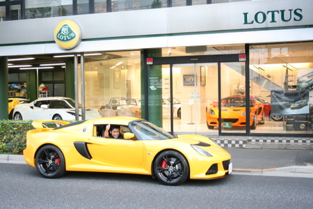 exige-s v6