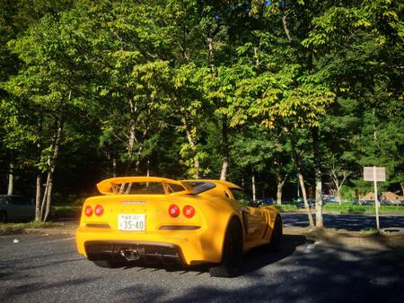 EXIGE-S　V6