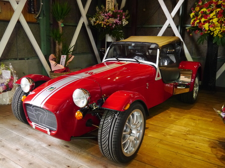 ROADSPORT200　40ｔｈ　LimitedEdition