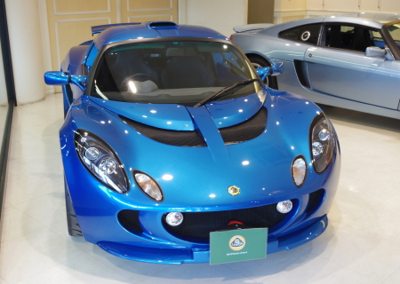 EXIGE-S 450-1