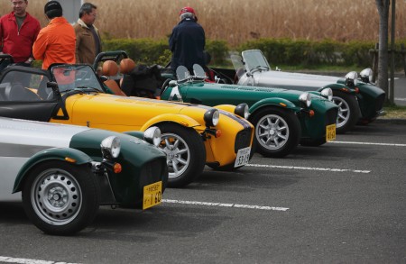 LOTUS ELISE EXIGE