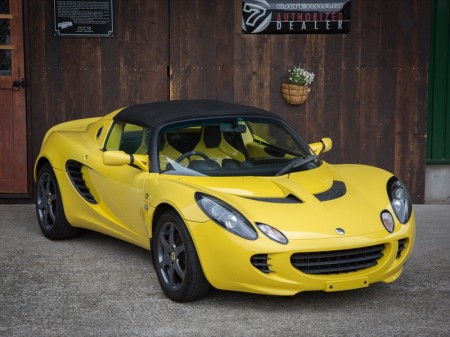 ELISE 1zz CR
