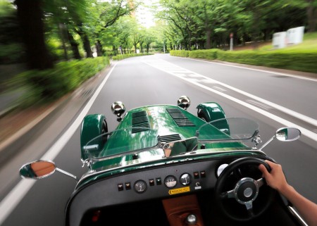 Caterham SEVEN 160
