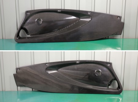carbondoorpanel