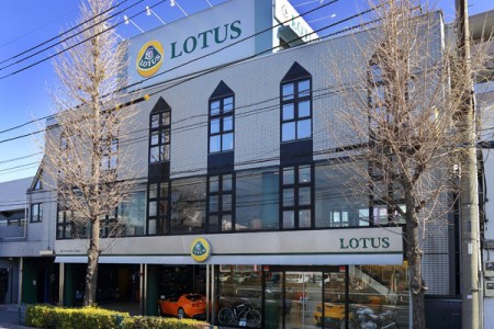 stores
