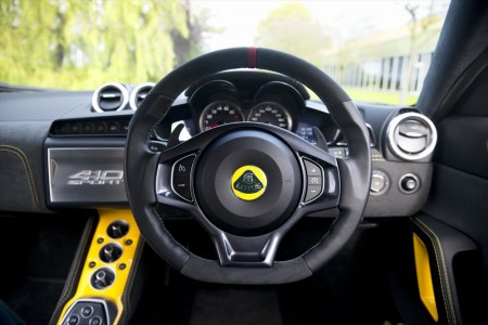 Evora Sport 410 Pic 12