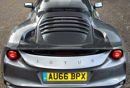 Evora Sport 410 Pic 6