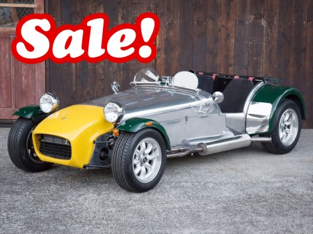 caterham