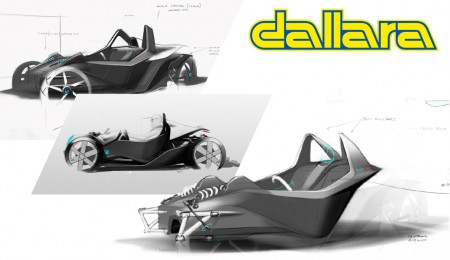 dallara