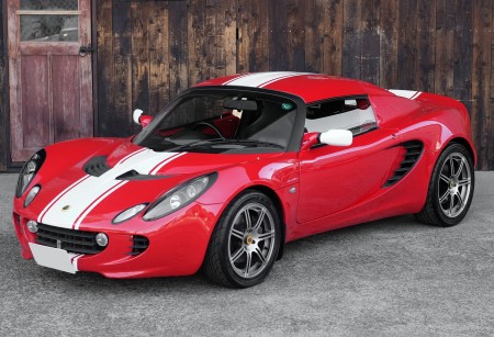 ELISE-SR
