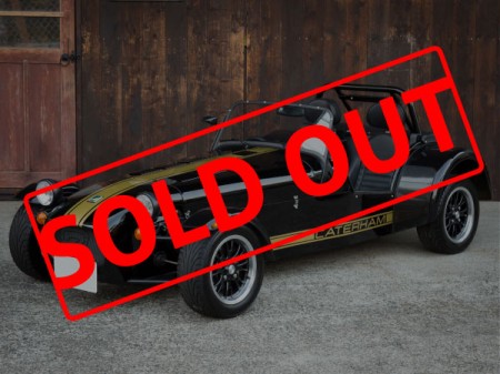 soldout